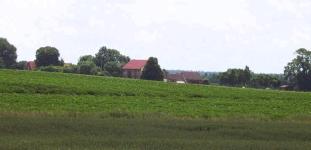 Neu Schlieven - Viewed From Road