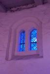Zieslbbe Church Window