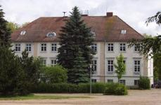 Lbbenow Gutshaus