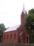 Grke Church