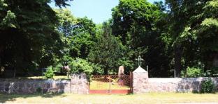 Damerow Cemetery